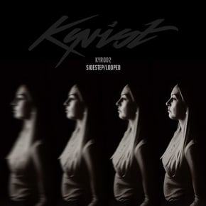 Sidestep / Looped by Kyrist Cover Art