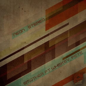 Smother by Whiskey Pete Cover Art