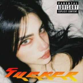 FUCKER by A.way Cover Art