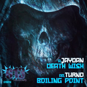 Death Wish / Boiling Point by Chili Banks, Jaydan & Turno Cover Art