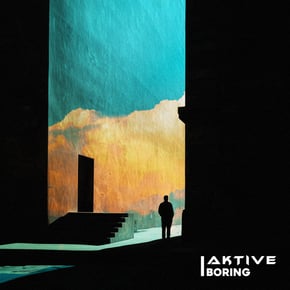 Boring by Aktive Cover Art