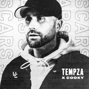 Scars by Tempza Cover Art