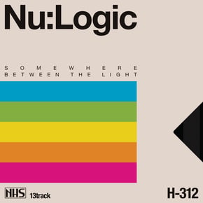 Side By Side by Nu:Logic Cover Art