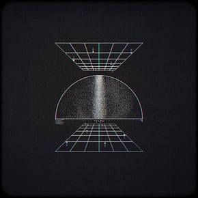 TERMINAL FIELD by ALEPH Cover Art