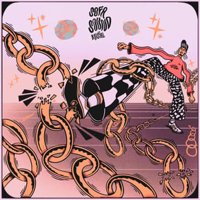 Deadly Chain by MC Gusto & DLR Cover Art