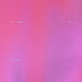 Pyro by Particle Cover Art