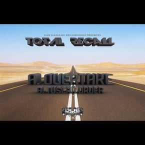 Overtake / Tuscan Order by Total Recall Cover Art