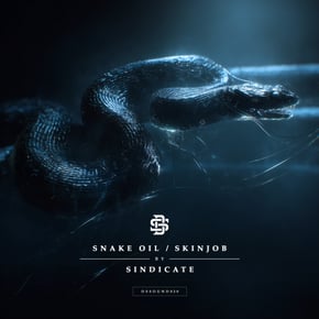 Snake Oil / Skinjob by Sindicate Cover Art