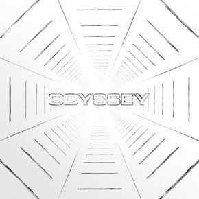 Odyssey by 1991 Cover Art