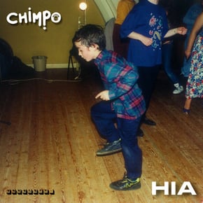 HIA by Chimpo Cover Art