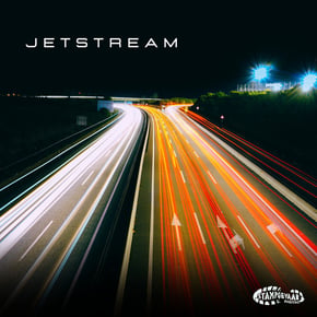 Jetstream by Hidden Agenda Cover Art