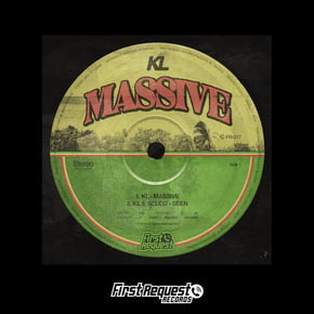 Massive by Scudd Cover Art