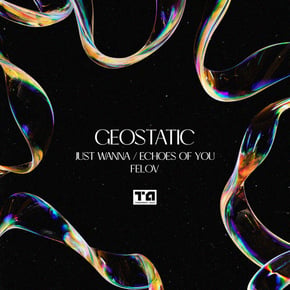 Echoes of You by Geostatic Cover Art