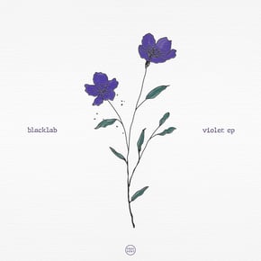 Violet by Blacklab Cover Art