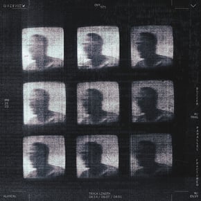 Parallel EP by Klinical Cover Art