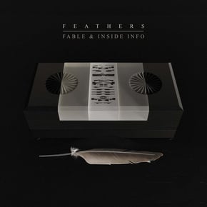 Feathers by InsideInfo & Schoco Cover Art