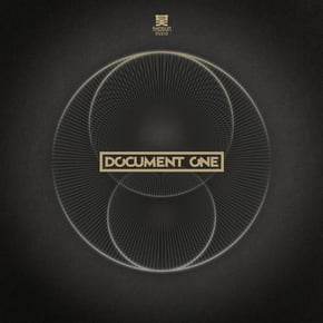 Document One by Document One Cover Art