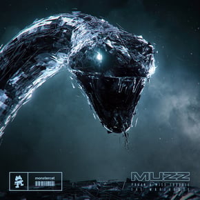 The Warehouse by MUZZ, PAV4N & Miss Trouble Cover Art