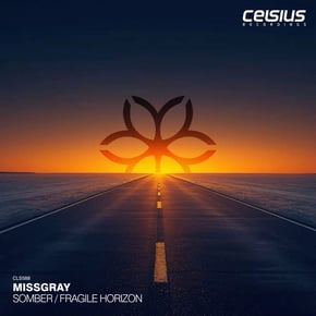 Somber / Fragile Horizon by Blean & MissGray Cover Art