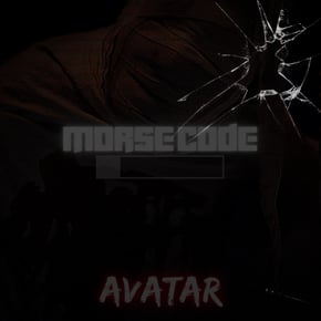MORSE CODE by Exo Avatar Cover Art