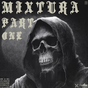Mafia (STLLRD & Honest Remix) by Dunk Cover Art