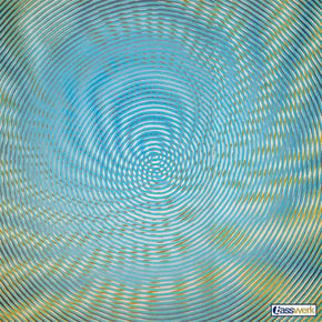 Basswerk 01 by The Green Man (TGM) Cover Art
