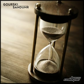 Sanduhr by Gourski Cover Art