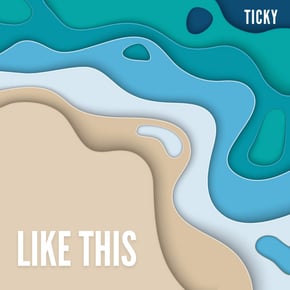 Like This by Ticky Cover Art