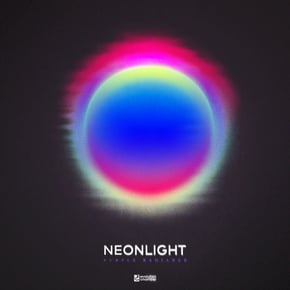 Purple Radiance by Neonlight Cover Art