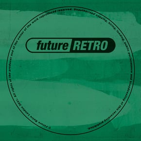 FR001 by Basic Rhythm Cover Art
