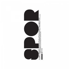 Molehill by Spor Cover Art