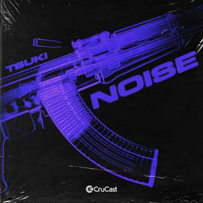 Noise by Tsuki Cover Art