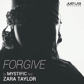 Forgive by Mystific Cover Art