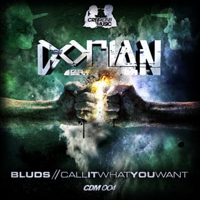 Bluds / Call It Want You Want by Dorian Cover Art