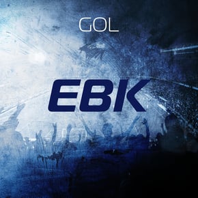 Gol by EBK Cover Art