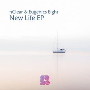 New Life by NClear Cover Art