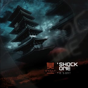 It's On! by ShockOne Cover Art