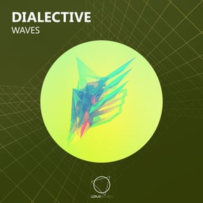 Waves by Dialective Cover Art