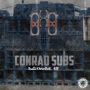 Dirt Mode by Conrad Subs Cover Art