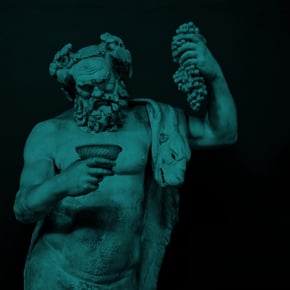 Dionysus (QZB Remix) by Sense MC, QZB & Coma Cover Art