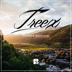 Sweet Sorrow by Treex Cover Art