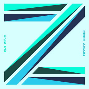 Free Again by DJ Zinc Cover Art