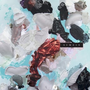 The Chills EP by Need For Mirrors Cover Art