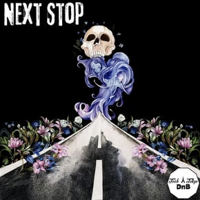 Next Stop by KOKUZE Cover Art