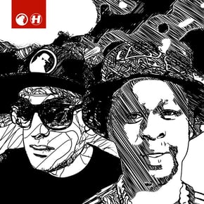 Fever by S.P.Y & T-Man Cover Art