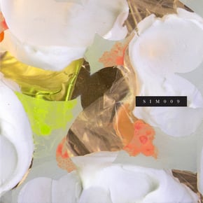 Liberation Dub EP by Need For Mirrors Cover Art