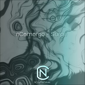 Surge by nCamargo Cover Art