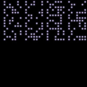 Critical Presents: Binary Vol.29 by Lavance Cover Art