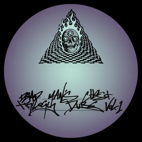 Trilogy Dubs, Vol. 1 by Dead Man's Chest Cover Art