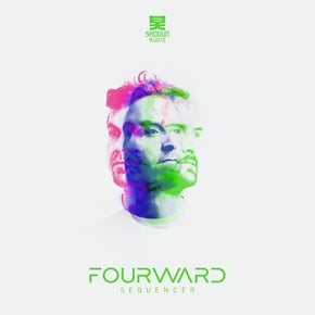 Sequencer by Fourward Cover Art